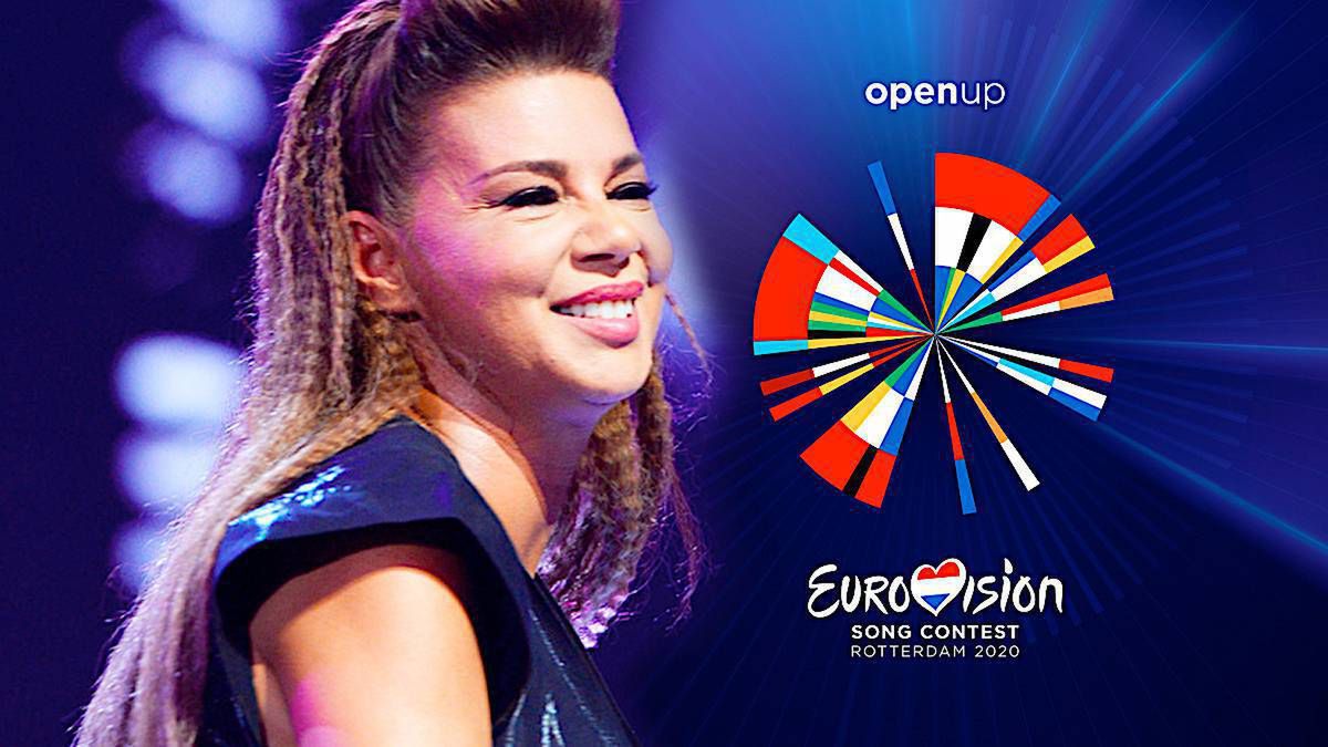 Eurowizja 2020: Edyta Górniak z My Way?