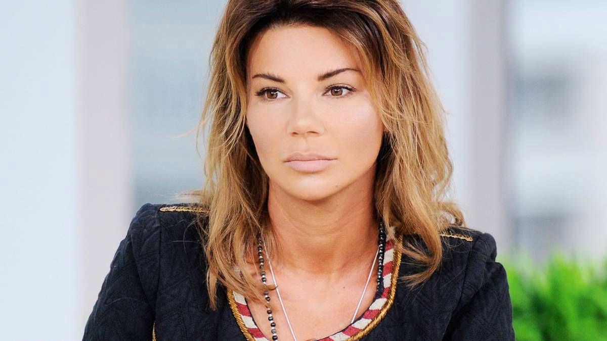 Edyta Górniak musiała w popłochu uciekać z hotelu w Los Angeles! Sytuacja okazała się nie na jej nerwy