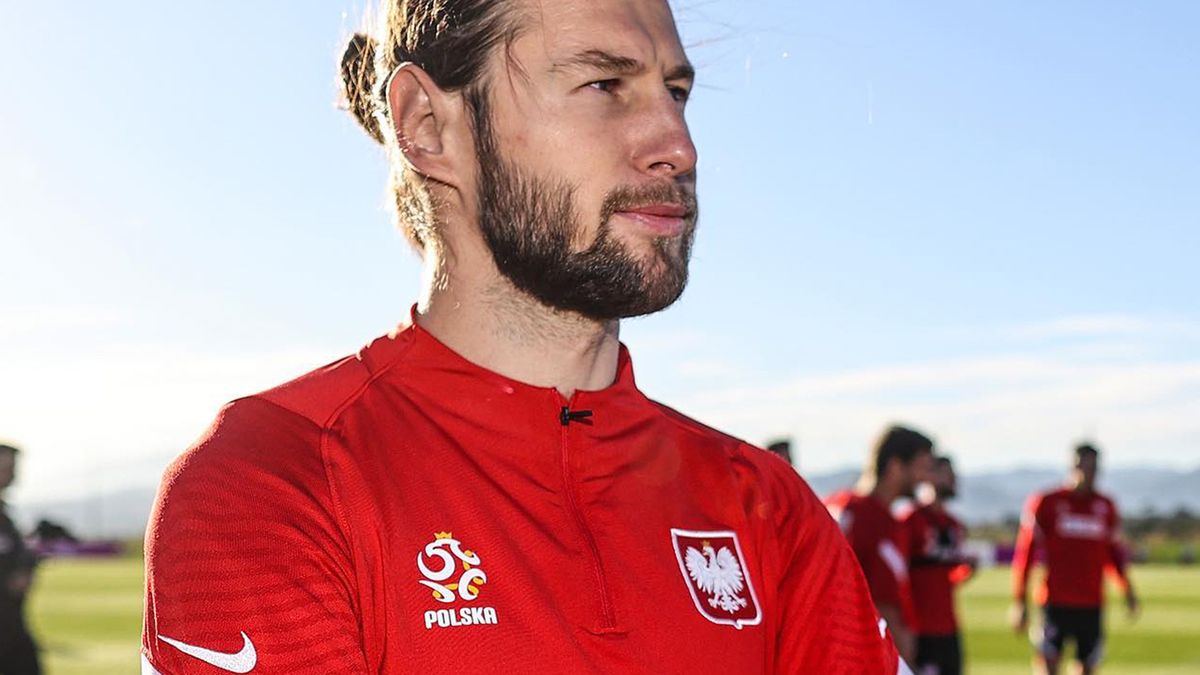 Grzegorz Krychowiak