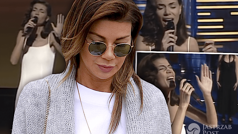 Edyta Górniak Eurowizja 1994