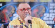 Caritas wsparł WOŚP! Jerzy Owsiak odpowiedział... Piękny gest!