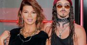 Edyta Górniak i Michał Szpak jak najlepsi przyjaciele na konferencji The Voice. Powiew serdeczności i mody w najlepszym wydaniu
