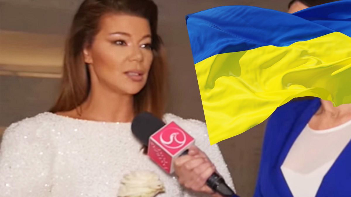 Edyta Górniak tłumaczy swoje wpisy ws. wojny w Ukrainie. "Gdybym nie zajęła żadnego stanowiska, byłoby to dziwnie ocenione"