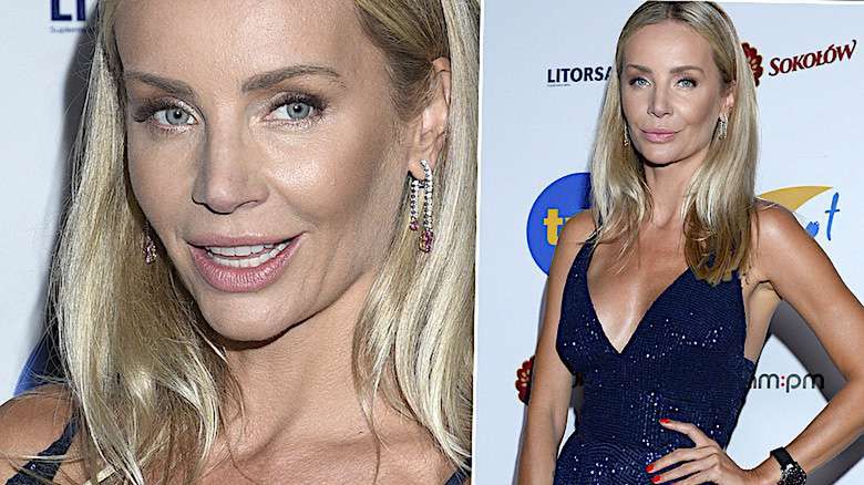 Agnieszka Woźniak-Starak Top of the Top 2018