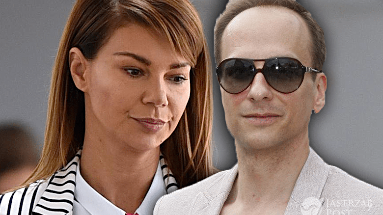 Dariusz Krupa wniósł pozew przeciwko Edycie Górniak