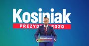 Wybory prezydenckie 2020. Kosiniak-Kamysz woli windę od Centralnego Portu Komunikacyjnego