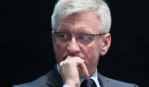 Prezydent Jacek Jaśkowiak już po operacji. Nie może mówić