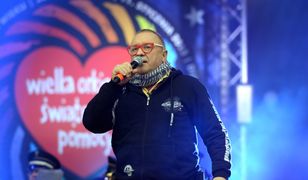 Kielce. Powiat nie zagra z WOŚP. Starosta: "moje poglądy są inne"