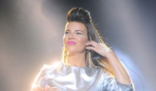 Edyta Górniak będzie współpracować z producentem Whitney Houston