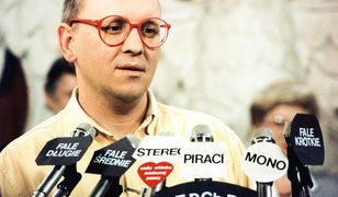 Owsiaka przeszłość przed WOŚP. Odkrywamy tajemnice