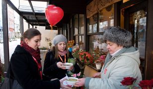 Druga twarz słynnej radnej PiS. Znana jest nie tylko ze skrzydeł aniołka