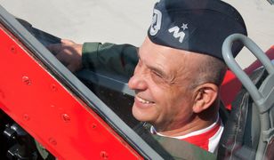 Grozi nam scenariusz z Krymu? Generał Tomasz Drewniak: Macierewicz ma sukcesy w niszczeniu morale polskich żołnierzy