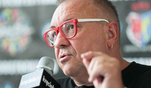 Jerzy Owsiak przeprosił Krystynę Pawłowicz