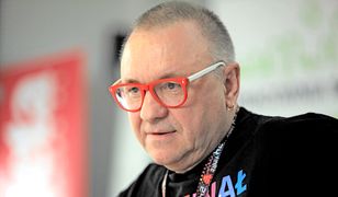 Agata Młynarska krytykuje Owsiaka za tekst o Pawłowicz. "Publiczne życzenie seksu każdej kobiecie jest słabe"