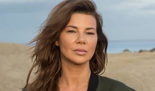 Edyta Górniak zrezygnowała z "Agenta". Żaden to przypadek