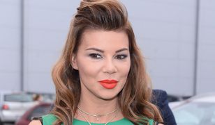 Edyta Górniak w końcu się zdecydowała. Chce unieważnienia małżeństwa