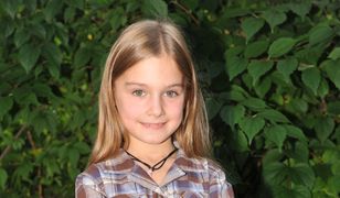 Pamiętacie Beatkę Cieplak z "BrzydUli"? Dzisiaj to bardzo atrakcyjna 17-latka