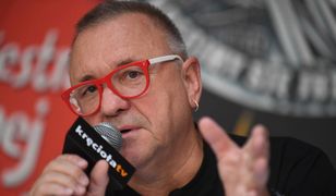 Jurek Owsiak pisze kolejny mocny list do Jacka Kurskiego. Doczeka się odpowiedzi?