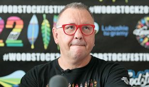 Pol'and'Rock Festival 2018. Jerzy Owsiak oburzony. Straż Pożarna odmówiła polewaczek, więc jadą one z Niemiec