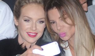 Przyjaźń Edyty Górniak i Magdaleny Mielcarz wisi na włosku?