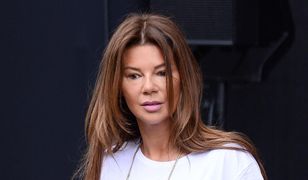 Edyta Górniak uszczypliwie komentuje wpadkę Janiaka. Pomylił ją z Justyną Steczkowską