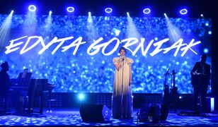 Edyta Górniak na... targach stomatologicznych