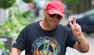 Jurek Owsiak: "Nie wpuściłbym TVP na Pol'and'Rock"