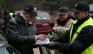 Jak nie kupić kradzionego samochodu