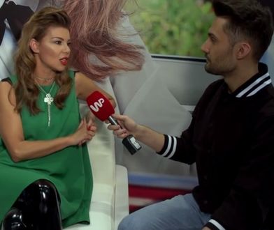 Edyta Górniak o Mai Sablewskiej: Zawsze kopiowała swoje gwiazdy