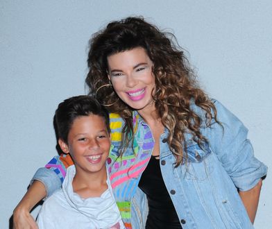 Edyta Górniak: znów czeka ją przeprowadzka