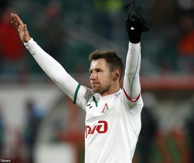 Grzegorz Krychowiak na wakacjach. Odpoczywa w Afryce