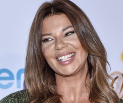 Edyta Górniak przewidziała wygraną Viki Gabor na Eurowizji Junior