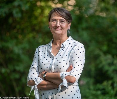 Poznań. Jadwidze Emilewicz ukradli rower. Joanna Jaśkowiak zaoferowała pomoc