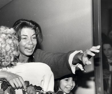 Edyta Górniak złamała regulamin na Eurowizji. Mogła zostać zdyskwalifikowana