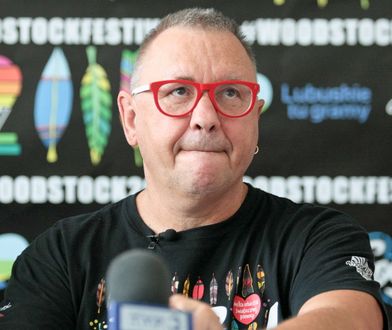 Owsiak o "dobrej zmianie" u Wojewódzkiego: "Tłumaczyłem studentom, że czasy, które do nas przyszły są dobre, bo w końcu możemy się określić"