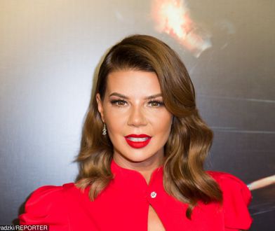 Niespodzianka w "Agent - Gwiazdy". Edyta Górniak w gronie uczestników