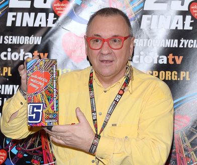 Jurek Owsiak: "Disco polo nie zabiło Opola, a zabił je prezes Kurski"