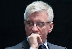 Prezydent Jacek Jaśkowiak już po operacji. Nie może mówić