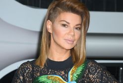 Samolot z Edytą Górniak na pokładzie uległ awarii