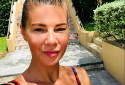 Edyta Górniak opowiedziała Magdzie Mołek o chorobie. Spisała już testament