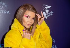 Edyta Górniak o swojej relacji z instruktorem: "Cała ideologia została dorobiona"