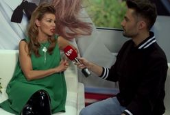 Edyta Górniak o Mai Sablewskiej: Zawsze kopiowała swoje gwiazdy