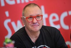 Owsiak skomentował pensję Sadurskiej. "Od kilkunastu dni mówi o tym cała Polska"