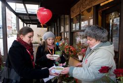 Druga twarz słynnej radnej PiS. Znana jest nie tylko ze skrzydeł aniołka