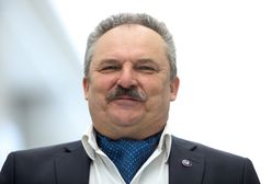 Wybory parlamentarne 2019. Chciał zostać prezydentem Warszawy. Do Sejmu wystartuje z Krakowa