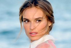 Kasia Smutniak kończy 37 lat