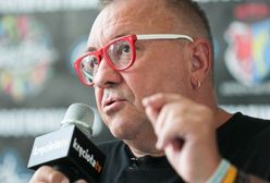 Jerzy Owsiak przeprosił Krystynę Pawłowicz