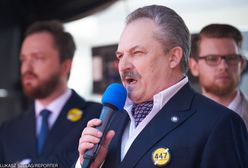 Wybory do Parlamentu Europejskiego 2019. Apel Konfederacji do Kukiza