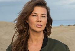 Edyta Górniak zrezygnowała z "Agenta". Żaden to przypadek