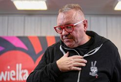 "Dajmy Jurkowi Owsiakowi czas. To on nas teraz potrzebuje, nie my jego" [OPINIA]